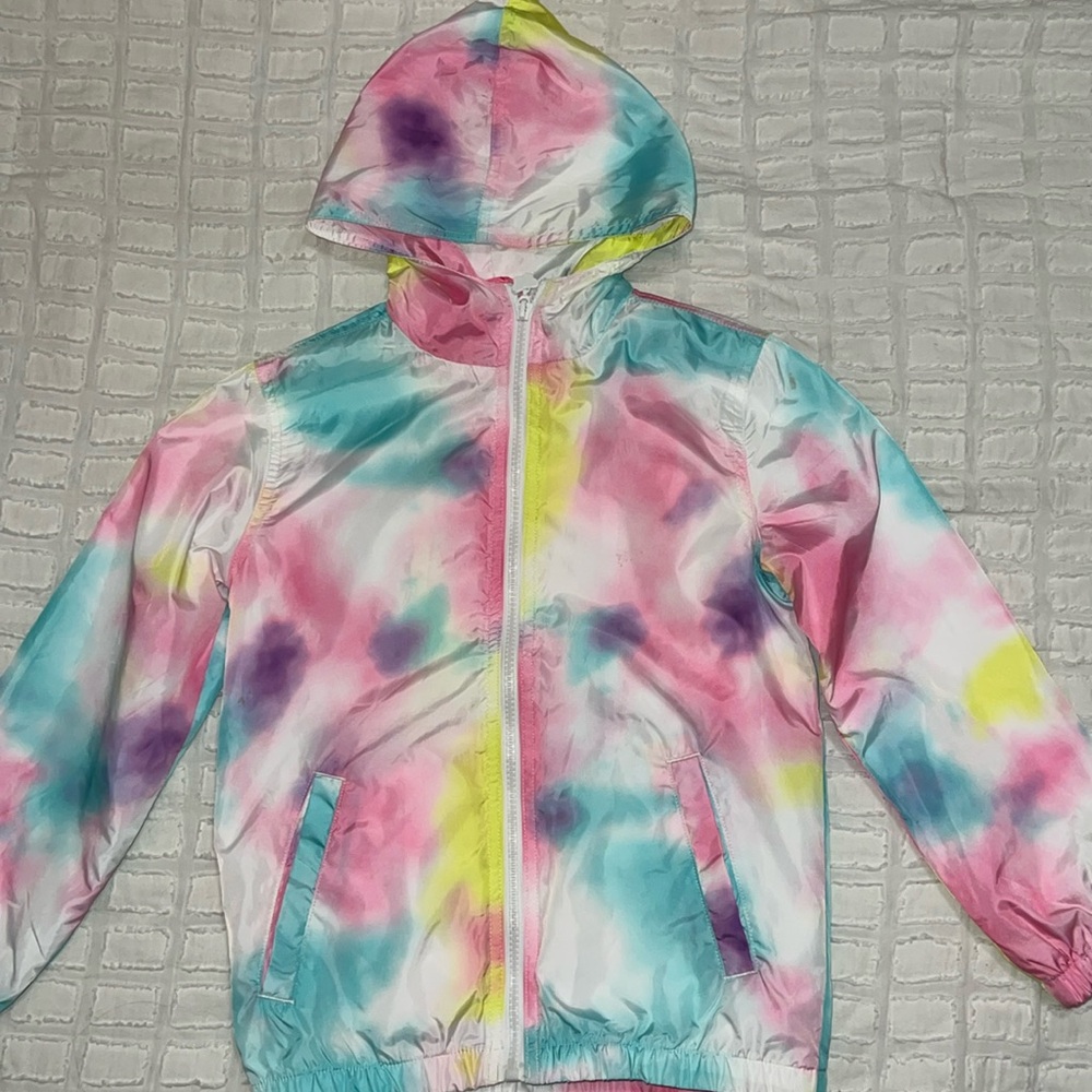 Girls Jacket sz 7